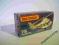 Matchbox Helicopter No 75 -pudełko