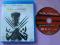 WOLVERINE  2D  BLURAY LEKTOR+NAPISY PL