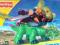 Fisher Price Imaginext Stegozaur W6020 Y2790