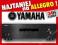 YAMAHA AMPLITUNER HIFI R-S201 gw 3 lata KOSZALIN