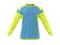 BLUZA BRAMKARSKA ADIDAS PRECIO 14 roz XXXL /F50681