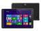 124 Tablet Cube iwork8 / U800GT 16GB Black