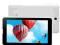 127 Tablet KNC MD712A White