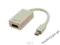 LOGILINK CV0036A Adapter Mini DisplayPort HDMI