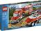 LEGO CITY 4430 TRANSPORT STRAŻY POŻARNEJ