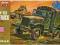 G.M.C. CCKW-353 CARGO TRUCK - HASEGAWA