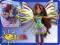 LAYLA WINX CLUB LALKA SIRENIX FAIRY czarodziejka