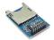 Moduł karty SD Arduino