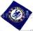 ręcznik do rąk 30x30 Chelsea FC 4fanatic