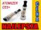 -50% CLEAROMIZER ATOMIZER E-PAPIEROS CE5/6/7/8/9+