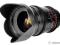 Obiektyw Samyang 35mm T 1.5 Canon VDSLR DEMO