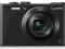 Panasonic Lumix LF1 WIFI 12,1 Mpx Czarny NOWY GWAR