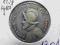 1/2 BALBOA 1947 PANAMA - 12,5 g Ag900 - HIT 1301