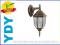 LAMPA KINKIET OGRODOWY METUS   OGRODOWY PROMOCJA !