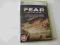 Fear Files gra xbox 360 IDEALNA