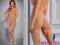 Obsessive Bodystocking F206 Sexy Body Nude S/M/L