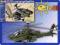 HELIKOPTER AH-64D/WAH-64D APACHE 1:48 REVELL 04420