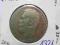 1 RUBEL 1898  ROSJA - 20 g Ag900 - HIT 1321
