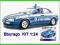 ALFA ROMEO 156 POLIZIA 1999 Kit Bburago 25044