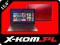 Czerwony TOSHIBA Satellite L50-B i3 8GB FHD Win8.1