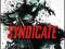 SYNDICATE   -XBOX 360- KONSOLKI_PL