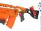NERF NSTRIKE ELITE A8494 KARABIN DEMOLISHER 2W1 !!