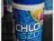 CHEMIA BASENOWA CHLOR SZOK 4w1 - 1kg GAMIX