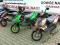 Skuter motorower Ventus 549 2T !!! Kufer Kaski