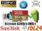Sandisk 64GB MICRO SD MICRO SDHC 45 MB/s C10 UHS-I