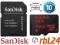 SANDISK MICRO SDXC ULTRA 128GB ANDROID 30 MB/S