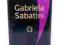 GABRIELA SABATINI WODA TOALETOWA 60 ML