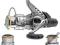 KOŁOWROTEK DAIWA PROCASTER -X 2050