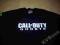 CALL OF DUTY GHOSTS Monster Unikat XL/XXL