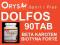DOLFOS Beta karoten &amp; biotyna 90 tabletek