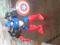 Lego Super Hero Avengers