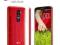 POLSKI LG G2 D802 16GB RED GWARANCJA 24 M-C FV 23%