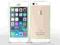 IPHONE 5S 32GB GOLD 12M GW BEZ LOCKA POZNAŃ HIT!!