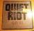 QUIET RIOT LP - QR III