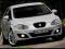 SEAT LEON 1.6 TDI CR 105KM XENON NAVI FULL OPCJA