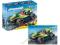 PLAYMOBIL 5174 WYŚCIGÓWKA TURBO RACER