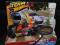 HOT WHEELS Samochód z Napędem na linkę 1:24