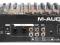 M-AUDIO NRV10 MIKSER ANALOGOWO-CYFROWY Z DSP