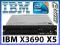 SERWER IBM x3690 X5 71484RU XEON 8C X7560 3YNBD FV