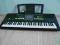 Keyboard Yamaha PSR -E 423