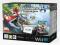 NINTENDO WII U PREMIUM 32GB Mario Kart 8 Błąd sys.