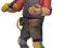 TEAM FORTRESS SERIES 3 DELUXE RED ENGINEER - 17 CM