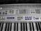 KEYBOARD ORGANY CASIO LK-90TV - jak nowe !