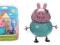 ŚWINKA PEPPA 2-PACK TATA PEPPY + BRAT JACEK GEORGE