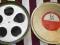 FILM 16 mm -  Prasa zwijająca Z-261