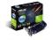 GRAFIKA ASUS CUDA GeForce 210 512/1GB DDR3 - NOWA!